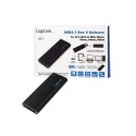 Logilink External SSD Enclosure UA0314