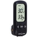 Repti-Zoo Digital Alarm Thermometer Hygrometer - termometr i higrometr LCD