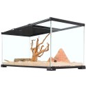 Repti-Zoo terrarium RAK 75x30x60cm