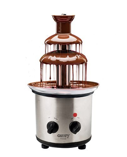 Camry Chocolate Fountain CR 4488 320 W