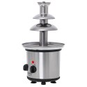 Camry Chocolate Fountain CR 4488 320 W