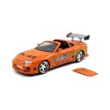 JADA Szybcy i Wściekli Brian's Toyota Supra 1:24 Samochód