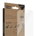 PanzerGlass Screen protector, Apple, iPhone 14 Pro, Glass, Transparent