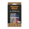 PanzerGlass Screen protector, Apple, iPhone 14 Pro Max, Glass, Transparent