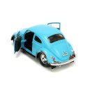 JADA Disney Volkswagen Beetle Stitch Figurka 1:32 Samochód Lilo