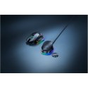 Razer Mouse Dock Pro + Wireless Charging Puck Bundle RGB LED light, USB, 	Wireless, Black