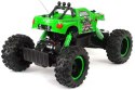 Rock Crawler 4WD 1:12 40MHz RTR - Zielony