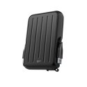 Silicon Power Portable Hard Drive ARMOR A66 2000 GB, USB 3.2 Gen1, Black