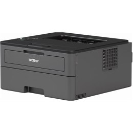 Brother HLL2370DN Mono, Laser, Printer, A4, Grey/ black