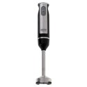 Camry CR 4621 Hand Blender, 1000 W, Number of speeds 2, Turbo mode, Black/Stainless Steel