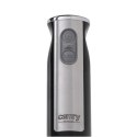 Camry CR 4621 Hand Blender, 1000 W, Number of speeds 2, Turbo mode, Black/Stainless Steel