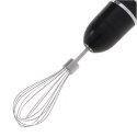 Camry CR 4621 Hand Blender, 1000 W, Number of speeds 2, Turbo mode, Black/Stainless Steel