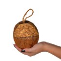 Gami Kokos tłuszczowy cały 0.5kg - pokarm dla ptaków dzikich