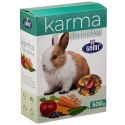 Gami - karma dla królika 500g