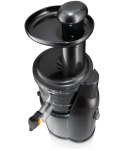 Gorenje Juicer JC4800VWY Type Slow juicer, Stainless steel, 200 W, Number of speeds 1, 80 RPM