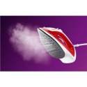 Philips GC1742/40 EasySpeed Steam Iron, 2000 W, Continuous steam 25 g/min, Red