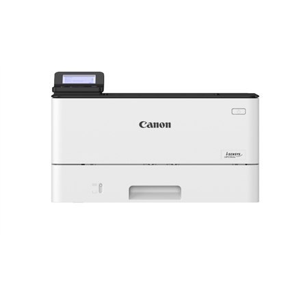 Canon Single-Function printer i-SENSYS LBP236DW EU Mono, Laser, Printer, A4, Wi-Fi