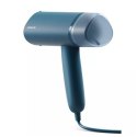 Philips Steamer STH3000/20	 Handheld, 1000 W, 0.1 L, 20 g/min, Blue