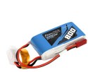 800mAh 7.4V 45C Gens Ace 2S LiPo RC z wtyczką JST-SYP