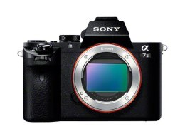 Sony ILCE7M2B.CEC Mirrorless Camera body, 24.3 MP, ISO 51200, Display diagonal 7.62 