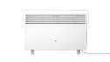 Xiaomi Mi Smart Space Heater S 2200 W, Suitable for rooms up to 46 m², White, Indoor, Remote Control via Smartphone