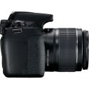 Canon EOS 2000D 18-55 IS II EU26 SLR Camera Kit, Megapixel 24.1 MP, Image stabilizer, ISO 12800, Display diagonal 3.0 ", Wi-Fi,