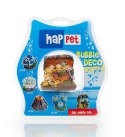 Happet Bubble Deco - ozdoba do akwarium skrzynia skarbów