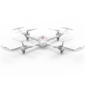 Syma X15A (2.4GHz, żyroskop, auto-start, zawis, zasięg do 25m, 28cm) - Biały