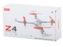 Syma Z4 (2.4GHz, żyroskop, auto-start, zawis, zasięg do 30m)