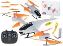 Syma Z5 (2.4GHz, żyroskop, auto-start, zawis, zasięg do 30m)