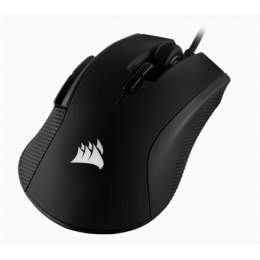 Corsair Gaming Mouse IRONCLAW RGB FPS/MOBA Wired, 18.000 DPI, Black