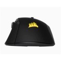 Corsair Gaming Mouse IRONCLAW RGB FPS/MOBA Wired, 18.000 DPI, Black