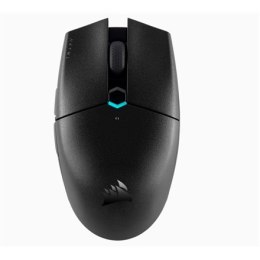 Corsair Gaming Mouse KATAR PRO Wireless Gaming Mouse, 10000 DPI, Wireless connection, Black