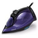 Philips GC3925/30 Steam Iron, 2500 W, Water tank capacity 300 ml, Continuous steam 45 g/min, Purple