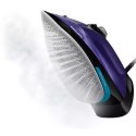 Philips GC3925/30 Steam Iron, 2500 W, Water tank capacity 300 ml, Continuous steam 45 g/min, Purple