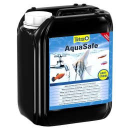 Tetra AquaSafe 5L - uzdatniacz wody