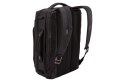 Thule Crossover 2 C2CB-116 Fits up to size 15.6 ", Black, Shoulder strap, Messenger - Briefcase/Backpack