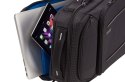 Thule Crossover 2 C2CB-116 Fits up to size 15.6 ", Black, Shoulder strap, Messenger - Briefcase/Backpack