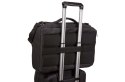 Thule Crossover 2 C2CB-116 Fits up to size 15.6 ", Black, Shoulder strap, Messenger - Briefcase/Backpack