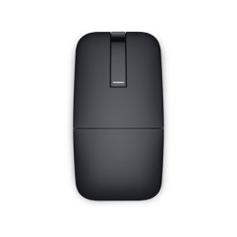 Dell MS700 Bluetooth Travel Mouse, Wireless, Black