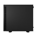 Fractal Design Define 7 Nano Black Solid, Mini ITX, Mini-DTX, Power supply included No