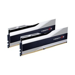 G.Skill Trident Z5 32 Kit (16GBx2) GB, DDR5, 6400 MHz, PC/server, Registered No, ECC No, White