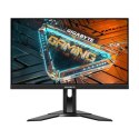 Gigabyte Gaming Monitor G24F 2 24 ", IPS, FHD, 1920 x 1080, 16:9, 1 ms, 300 cd/m², Black, 165 Hz, HDMI ports quantity 2