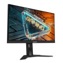 Gigabyte Gaming Monitor G24F 2 24 ", IPS, FHD, 1920 x 1080, 16:9, 1 ms, 300 cd/m², Black, 165 Hz, HDMI ports quantity 2