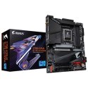 Gigabyte Z790 A ELITE AX DDR4 1.0 M/B Processor family Intel, Processor socket LGA1700, DDR4 DIMM, Memory slots 4, Supported ha