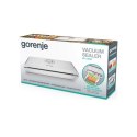 Gorenje Vacuum Sealer VS120W Power 120 W, White