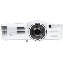 Optoma 3D DLP Short Throw Gaming Projector GT1080e Full HD (1920x1080), 3000 ANSI lumens, White, 16:9