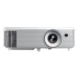 Optoma Projector EH338 Full HD (1920x1080), 3800 ANSI lumens, White