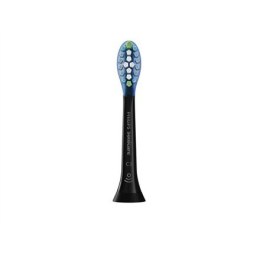 Philips Interchangeable Sonic Toothbrush Heads HX9042/33 Sonicare C3 Premium Plaque Defence Heads, For adults and children, Numb