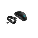 Corsair Gaming Mouse KATAR ELITE wired/wireless, Black